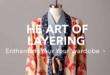 The Art of Layering: Elevating Your Wardrobe with Kimono Fest The Art of Layering: Enhancing Your Wardrobe with Kimono Fest