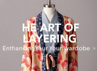 The Art of Layering: Elevating Your Wardrobe with Kimono Fest The Art of Layering: Enhancing Your Wardrobe with Kimono Fest