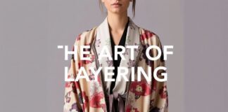 The Art of Layering: Mastering the Kimono Style for Every Season The Art of Layering: Mastering the Kimono Style for Every Season