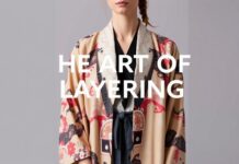 The Art of Layering: Mastering the Kimono Style for Every Season The Art of Layering: Mastering the Kimono Style for Every Season