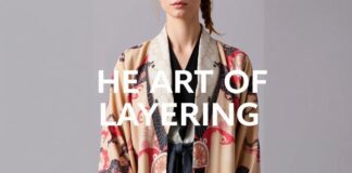 The Art of Layering: Mastering the Kimono Style for Every Season The Art of Layering: Mastering the Kimono Style for Every Season