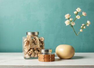 The Art of Preserving Memories: Fashionable Keepsakes Beyond the Closet The Art of Preserving Memories: Stylish Mementos Beyond the Wardrobe