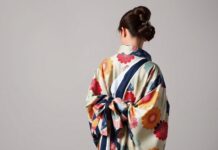 The Art of Wearing Kimono: A Fashionable Journey Through Time The Art of Wearing Kimono: A Stylish Journey Through Time