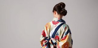 The Art of Wearing Kimono: A Fashionable Journey Through Time The Art of Wearing Kimono: A Stylish Journey Through Time