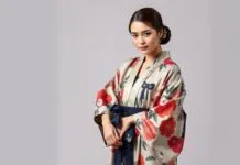 The Elegance of Kimono: A Timeless Fashion Statement The Elegance of the Kimono: A Timeless Fashion Statement