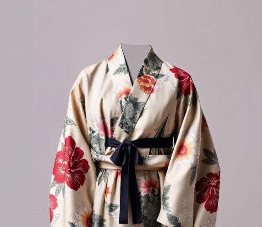 The Evolution of Kimono: A Timeless Fashion Statement The Evolution of Kimono: A Timeless Fashion Statement