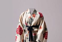 The Evolution of Kimono: A Timeless Fashion Statement The Evolution of Kimono: A Timeless Fashion Statement