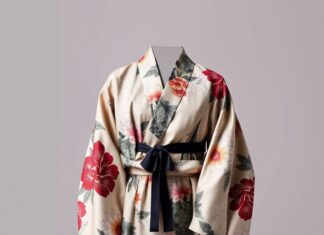 The Evolution of Kimono: A Timeless Fashion Statement The Evolution of Kimono: A Timeless Fashion Statement