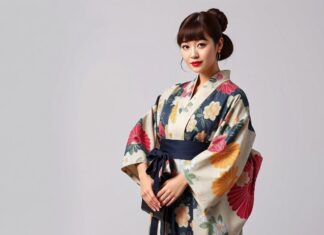 The Evolution of Kimono Fashion: A Blend of Tradition and Modernity The Evolution of Kimono Fashion: A Blend of Tradition and Modernity