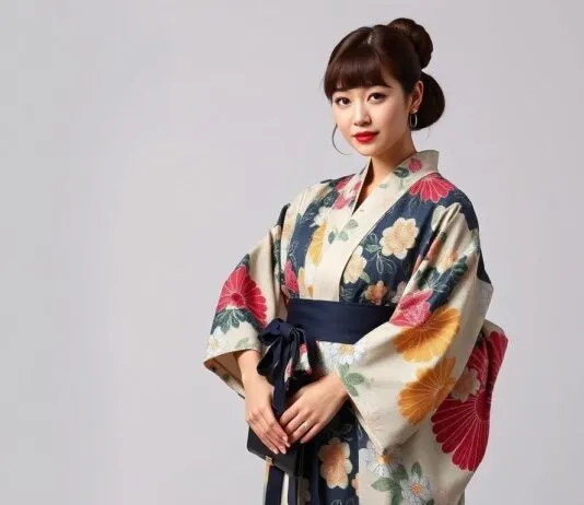 The Evolution of Kimono Fashion: A Blend of Tradition and Modernity The Evolution of Kimono Fashion: A Blend of Tradition and Modernity