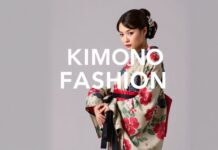 The Evolution of Kimono Fashion: A Timeless Elegance The Evolution of Kimono Fashion: An Enduring Elegance