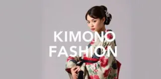 The Evolution of Kimono Fashion: A Timeless Elegance The Evolution of Kimono Fashion: An Enduring Elegance