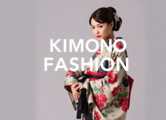 The Evolution of Kimono Fashion: A Timeless Elegance The Evolution of Kimono Fashion: An Enduring Elegance