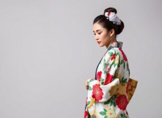 The Global Influence of Traditional Fashion: A Spotlight on Kimono Fest The Global Impact of Traditional Attire: A Focus on Kimono Fest