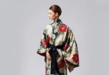 The Intersection of Art and Fashion: A Modern Kimono Revolution The Intersection of Art and Fashion: A Contemporary Kimono Revolution