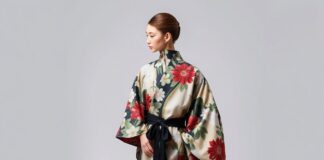 The Intersection of Art and Fashion: A Modern Kimono Revolution The Intersection of Art and Fashion: A Contemporary Kimono Revolution
