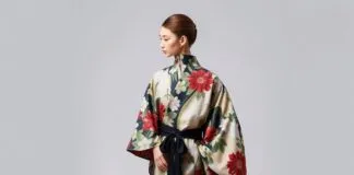 The Intersection of Art and Fashion: A Modern Kimono Revolution The Intersection of Art and Fashion: A Contemporary Kimono Revolution