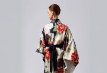 The Intersection of Art and Fashion: A Modern Kimono Revolution The Intersection of Art and Fashion: A Contemporary Kimono Revolution
