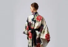The Intersection of Art and Fashion: A Modern Kimono Revolution The Intersection of Art and Fashion: A Contemporary Kimono Revolution