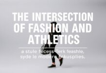 The Intersection of Fashion and Athletics: Style Trends for the Modern Enthusiast The Intersection of Fashion and Athletics: Style Trends for the Modern Enthusiast