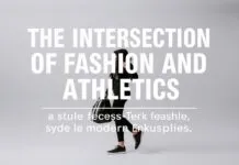 The Intersection of Fashion and Athletics: Style Trends for the Modern Enthusiast The Intersection of Fashion and Athletics: Style Trends for the Modern Enthusiast