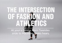 The Intersection of Fashion and Athletics: Style Trends for the Modern Enthusiast The Intersection of Fashion and Athletics: Style Trends for the Modern Enthusiast
