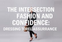The Intersection of Fashion and Confidence: Dressing for Self-Assurance The Intersection of Fashion and Confidence: Dressing for Self-Assurance
