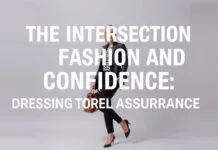 The Intersection of Fashion and Confidence: Dressing for Self-Assurance The Intersection of Fashion and Confidence: Dressing for Self-Assurance