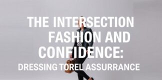 The Intersection of Fashion and Confidence: Dressing for Self-Assurance The Intersection of Fashion and Confidence: Dressing for Self-Assurance