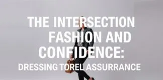 The Intersection of Fashion and Confidence: Dressing for Self-Assurance The Intersection of Fashion and Confidence: Dressing for Self-Assurance