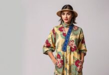 The Intersection of Fashion and Culture: Embracing Traditional Styles in Modern Wardrobes The Intersection of Fashion and Culture: Embracing Traditional Styles in Contemporary Clothing