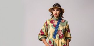 The Intersection of Fashion and Culture: Embracing Traditional Styles in Modern Wardrobes The Intersection of Fashion and Culture: Embracing Traditional Styles in Contemporary Clothing