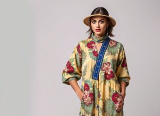 The Intersection of Fashion and Culture: Embracing Traditional Styles in Modern Wardrobes The Intersection of Fashion and Culture: Embracing Traditional Styles in Contemporary Clothing