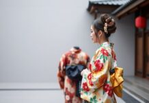 The Intersection of Fashion and Culture: Exploring the World of Kimono Fest The Intersection of Fashion and Culture: Exploring the World of Kimono Festivals