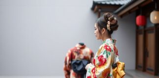 The Intersection of Fashion and Culture: Exploring the World of Kimono Fest The Intersection of Fashion and Culture: Exploring the World of Kimono Festivals