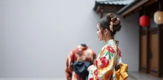 The Intersection of Fashion and Culture: Exploring the World of Kimono Fest The Intersection of Fashion and Culture: Exploring the World of Kimono Festivals