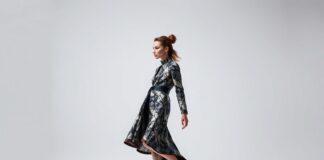 The Intersection of Fashion and Digital Art: A Modern Fusion The Intersection of Fashion and Digital Art: A Contemporary Blend