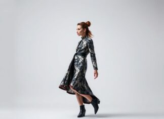 The Intersection of Fashion and Digital Art: A Modern Fusion The Intersection of Fashion and Digital Art: A Contemporary Blend