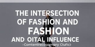 The Intersection of Fashion and Digital Influence: A Modern Guide The Intersection of Fashion and Digital Influence: A Contemporary Guide