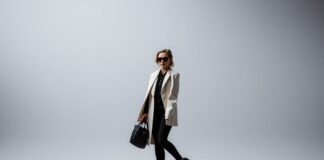 The Intersection of Fashion and Film: How Cinema Influences Style Trends The Intersection of Fashion and Film: How Cinema Influences Style Trends