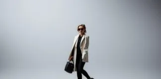 The Intersection of Fashion and Film: How Cinema Influences Style Trends The Intersection of Fashion and Film: How Cinema Influences Style Trends