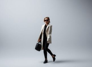 The Intersection of Fashion and Film: How Cinema Influences Style Trends The Intersection of Fashion and Film: How Cinema Influences Style Trends