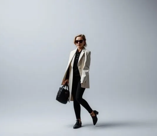 The Intersection of Fashion and Film: How Cinema Influences Style Trends The Intersection of Fashion and Film: How Cinema Influences Style Trends