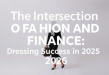 The Intersection of Fashion and Finance: Dressing for Success in 2026 The Intersection of Fashion and Finance: Dressing for Success in 2026
