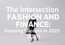 The Intersection of Fashion and Finance: Dressing for Success in 2026 The Intersection of Fashion and Finance: Dressing for Success in 2026