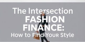 The Intersection of Fashion and Finance: How to Fund Your Style The Intersection of Fashion and Finance: How to Fund Your Style