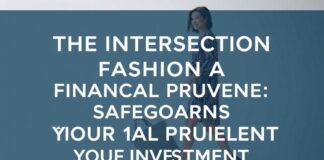 The Intersection of Fashion and Financial Savvy: Protecting Your Investment The Intersection of Fashion and Financial Prudence: Safeguarding Your Investment