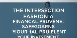 The Intersection of Fashion and Financial Savvy: Protecting Your Investment The Intersection of Fashion and Financial Prudence: Safeguarding Your Investment