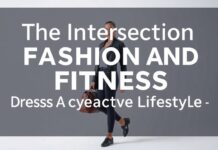 The Intersection of Fashion and Fitness: Dressing for an Active Lifestyle The Intersection of Fashion and Fitness: Dressing for an Active Lifestyle