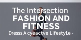 The Intersection of Fashion and Fitness: Dressing for an Active Lifestyle The Intersection of Fashion and Fitness: Dressing for an Active Lifestyle